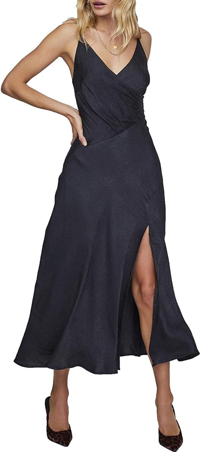 Sir the label gigi wrap dress top