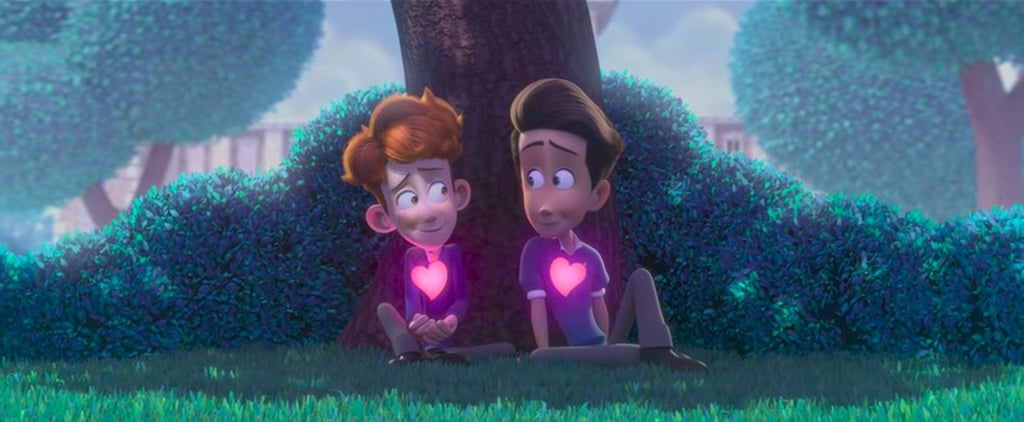 The Internet Is Collectively Melting After Seeing This Short Film
