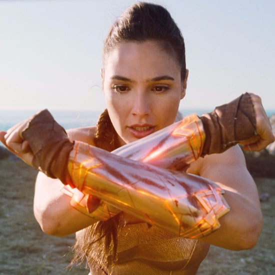 What Is Wonder Woman 2 About?