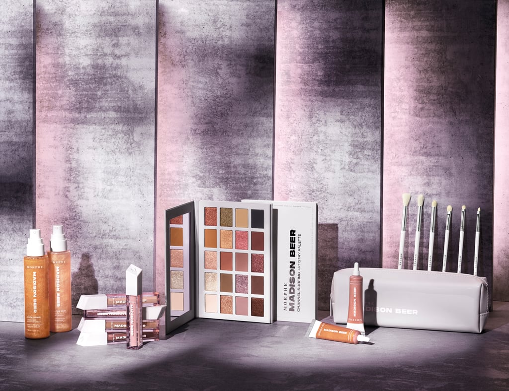 What She Hopes Fans Get Out of This Makeup Collection