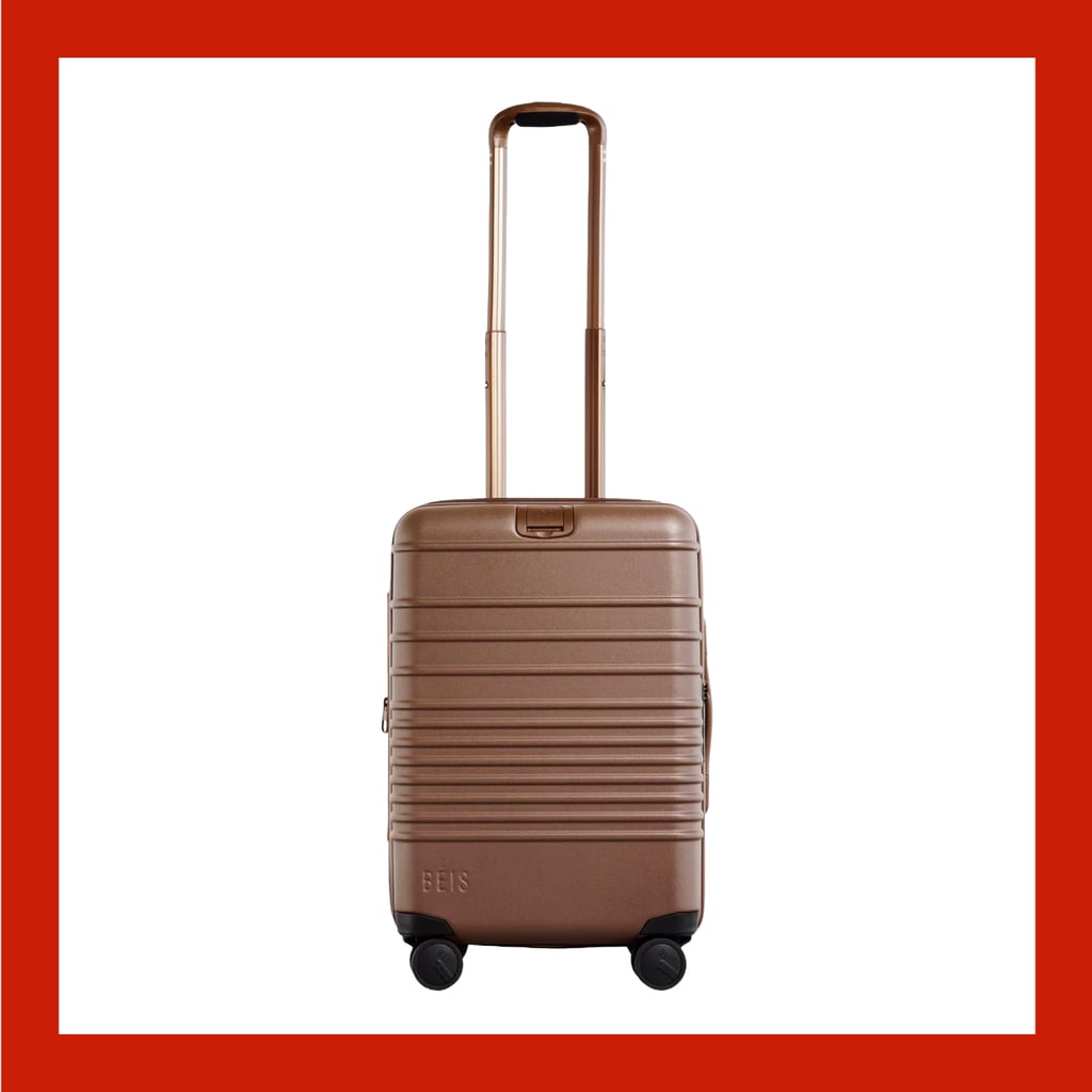 Jordan Chiles's Travel Must Have