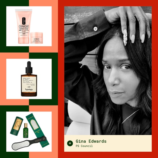 Gina Edwards's Holiday Gift Ideas