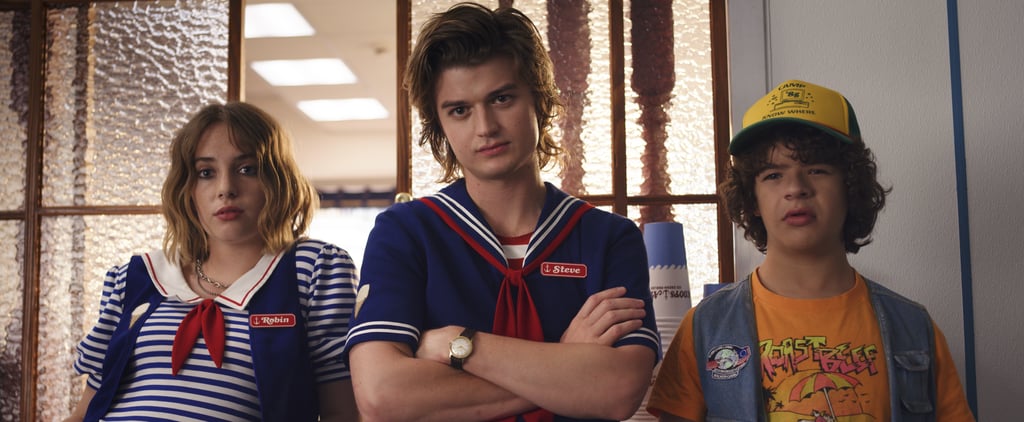 Funny Tweets Memes About Steve Harrington Stranger Things 3