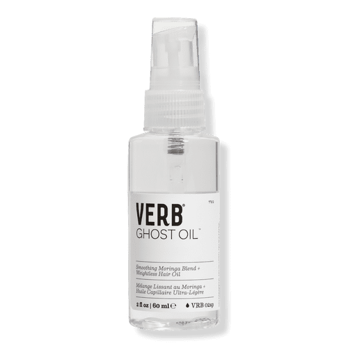 Verb Ghost Weightless Hair Oil