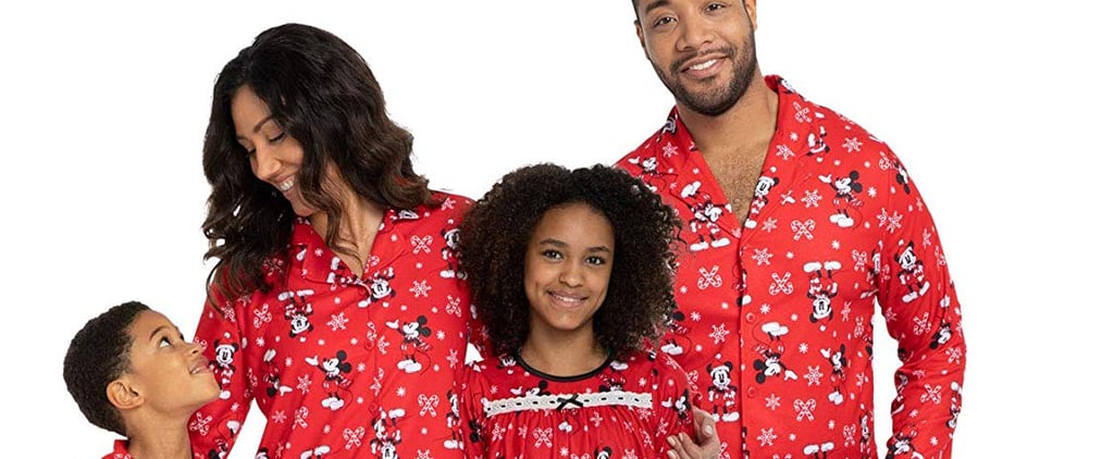 Best Matching Family Christmas Pajamas on Amazon