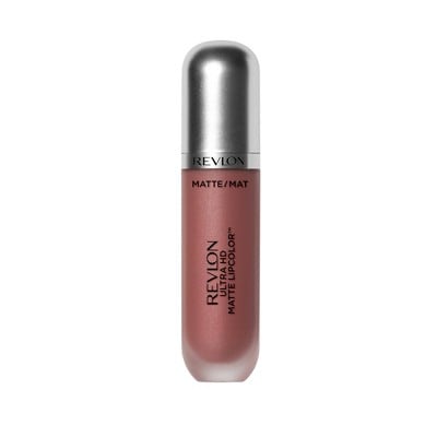 Revlon Ultra HD Matte Metallic Lipcolor