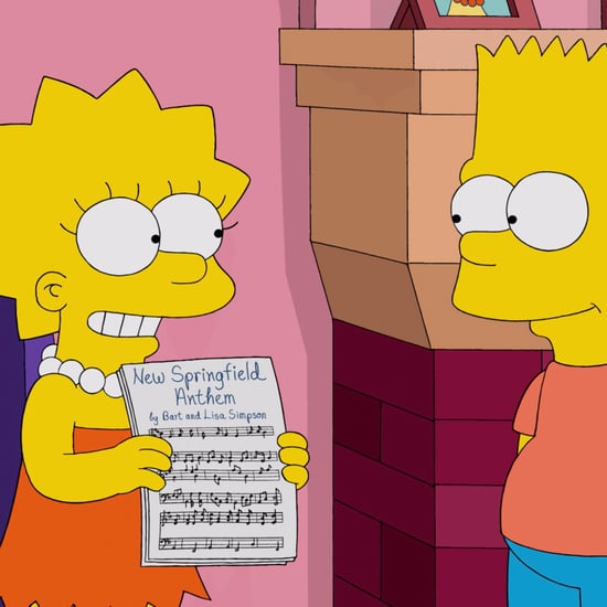 Signs You're Lisa Simpson