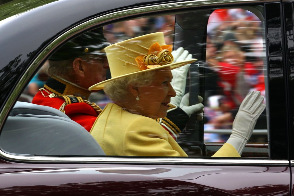 The Duke and Duchess of Cambridge Wedding Pictures