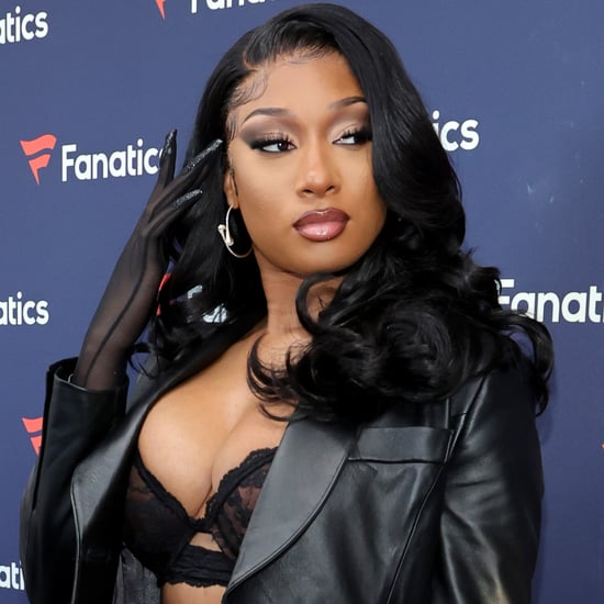 Megan Thee Stallion's Cherry-Red Hair Is Hot Girl Approved