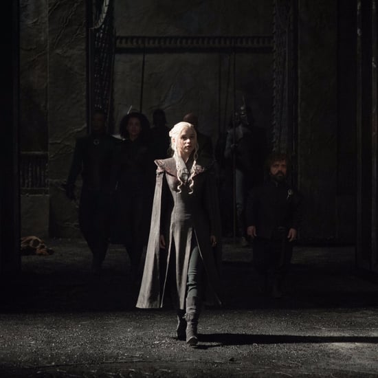 How Will Melisandre and Daenerys Meet on Game of Thrones?