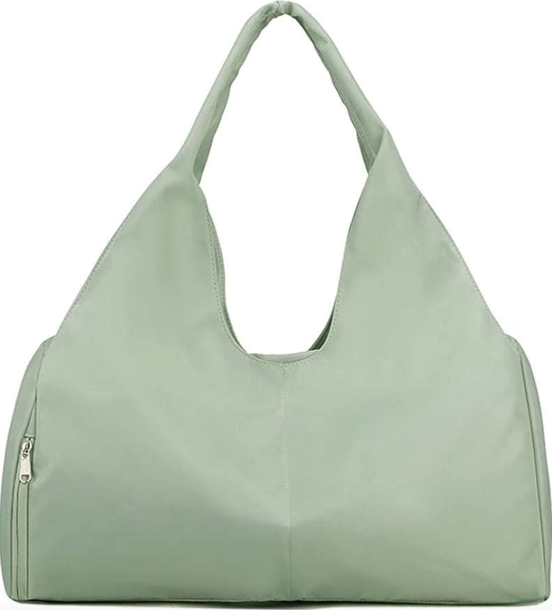 10 Best Gym Bags With Shoe Compartments PS Fitness