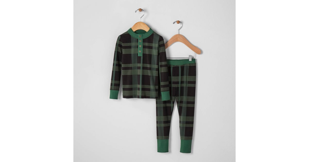 Hearth & Hand With Magnolia Toddlers Pajama Set Joanna Gaines Target