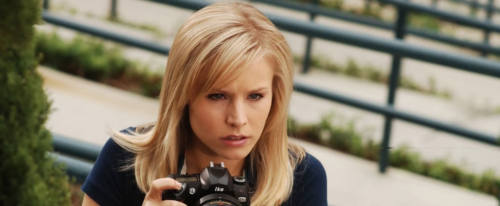 Veronica Mars Trailer