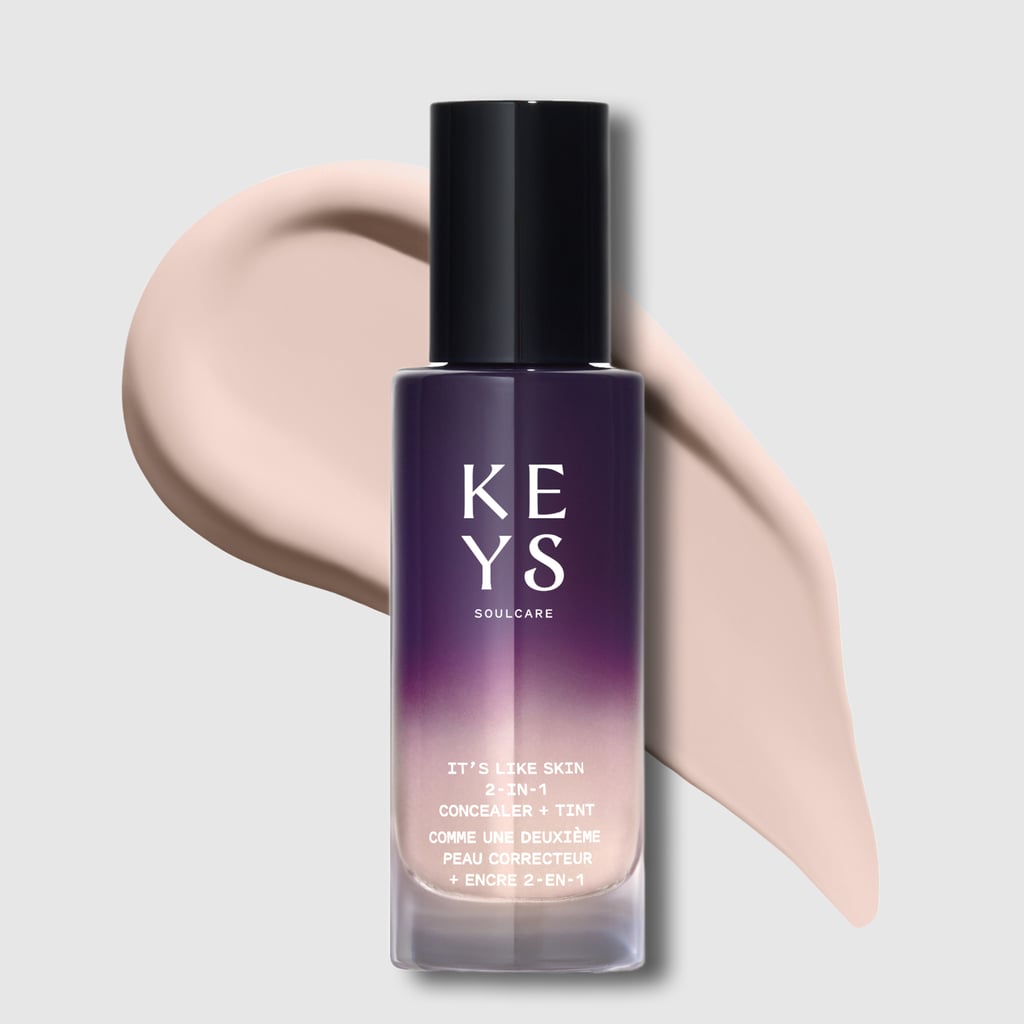 Keys Soulcare It's Like Skin 2-in-1 Concealer Skin Tint