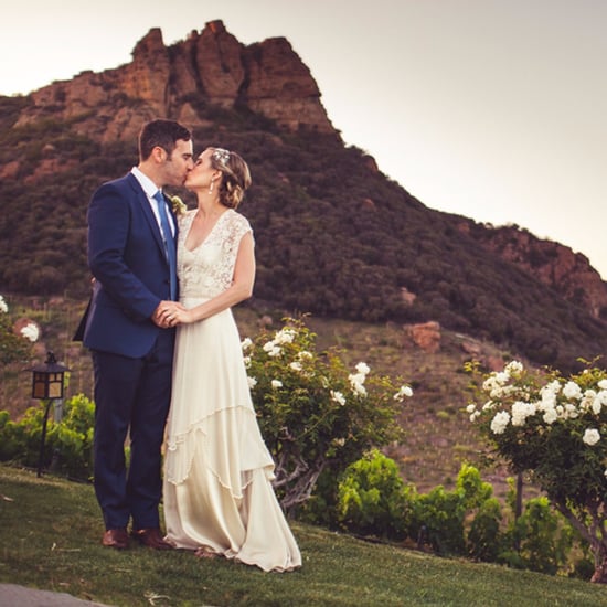 How to Plan a Destination Wedding in the US