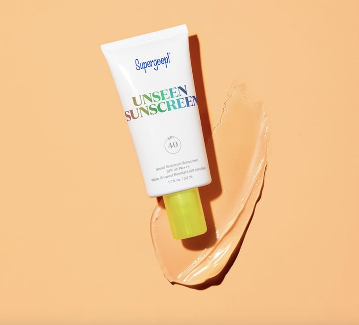 sunscreen for acne