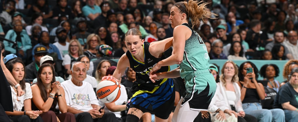 You Don't Know What WNBA Players Go Through