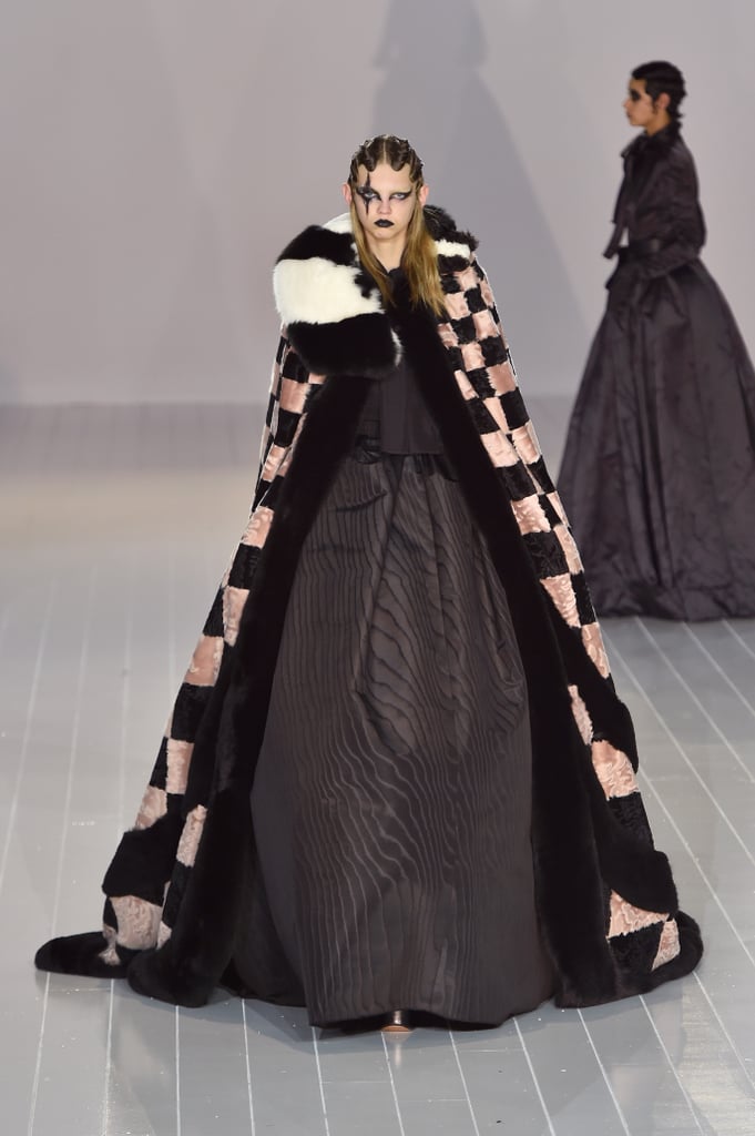 Marc Jacobs Fall 2016 Collection | POPSUGAR Fashion Photo 39