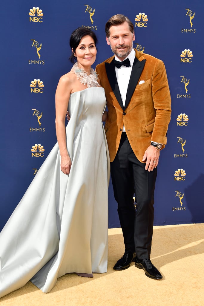 Game of Thrones Cast 2018 Emmys