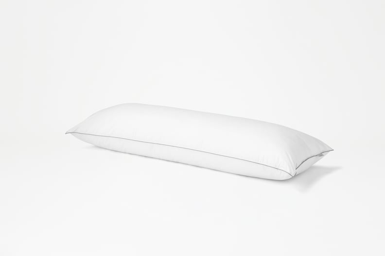 A Pillow For Cuddling: Tuft & Needle Body Pillow