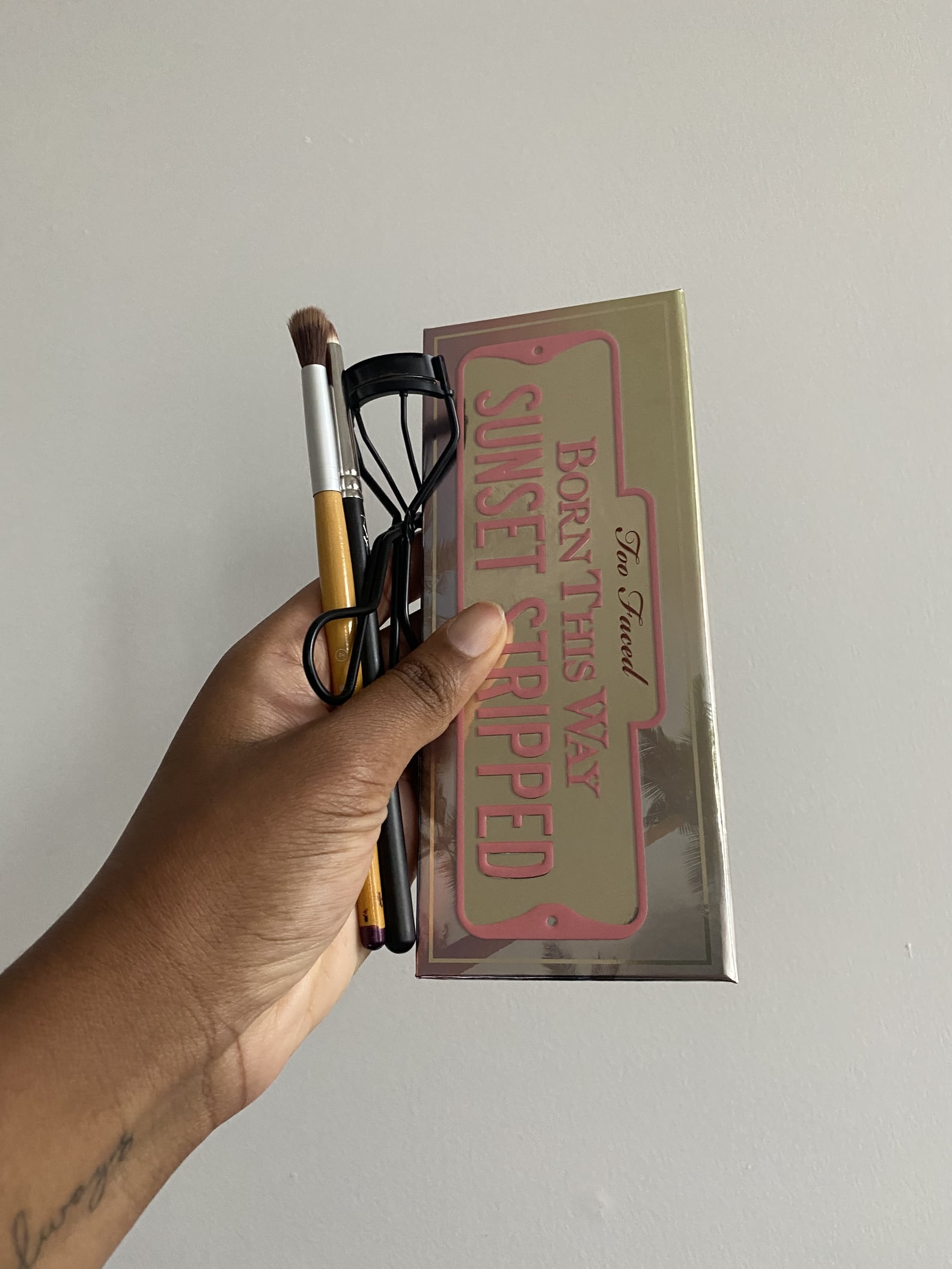 I Tried the EyelashCurler CutCrease Hack — See Photos POPSUGAR Beauty