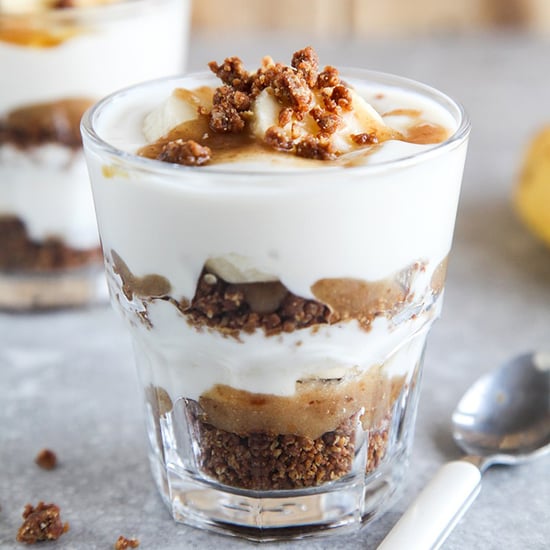 PinterestPerfect Peach Cookies POPSUGAR Food