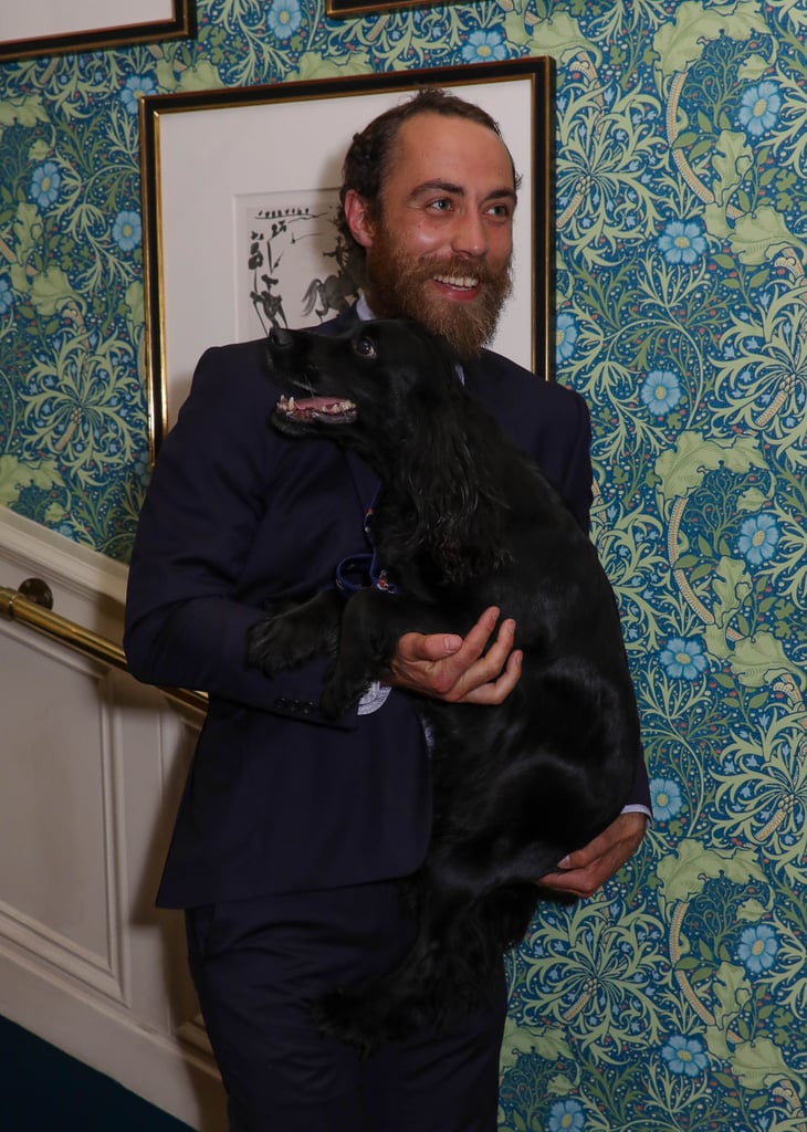 Sexy James Middleton Pictures