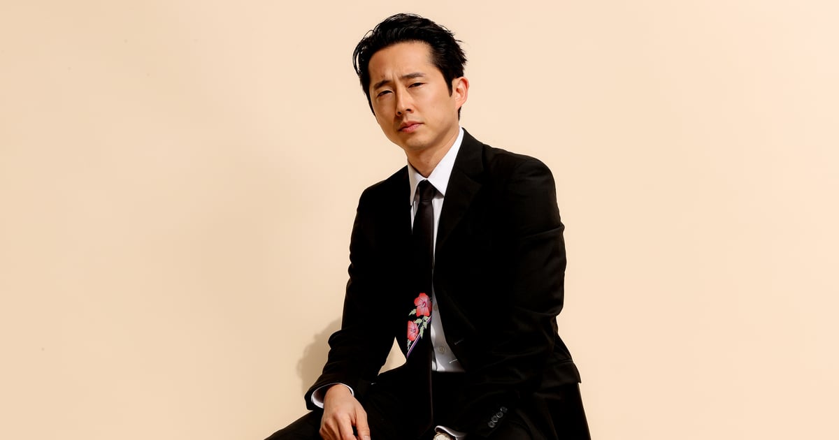 Get to Know Steven Yeun With These Fun Facts