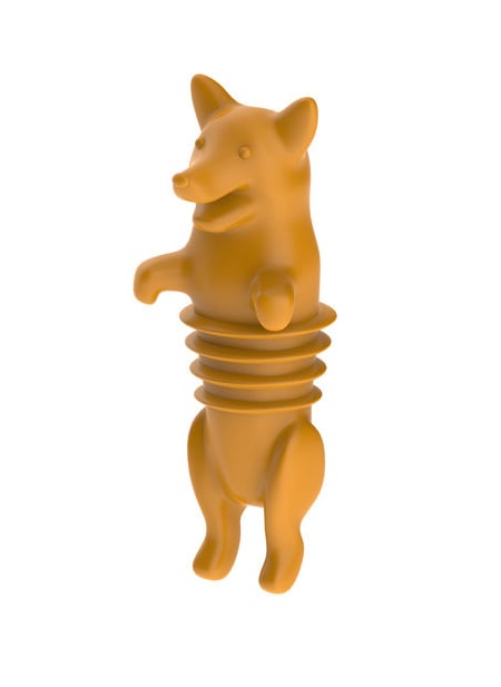 For the Corgi Owner