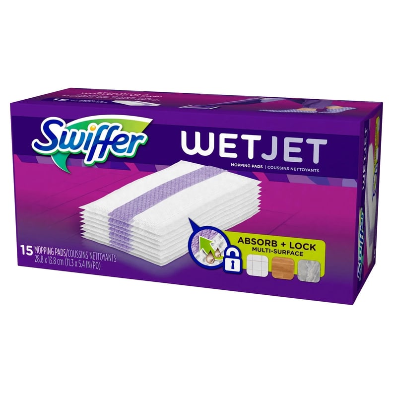 Swiffer WetJet Pad Refills