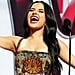 Becky G Tearfully Celebrates Making the Forbes 