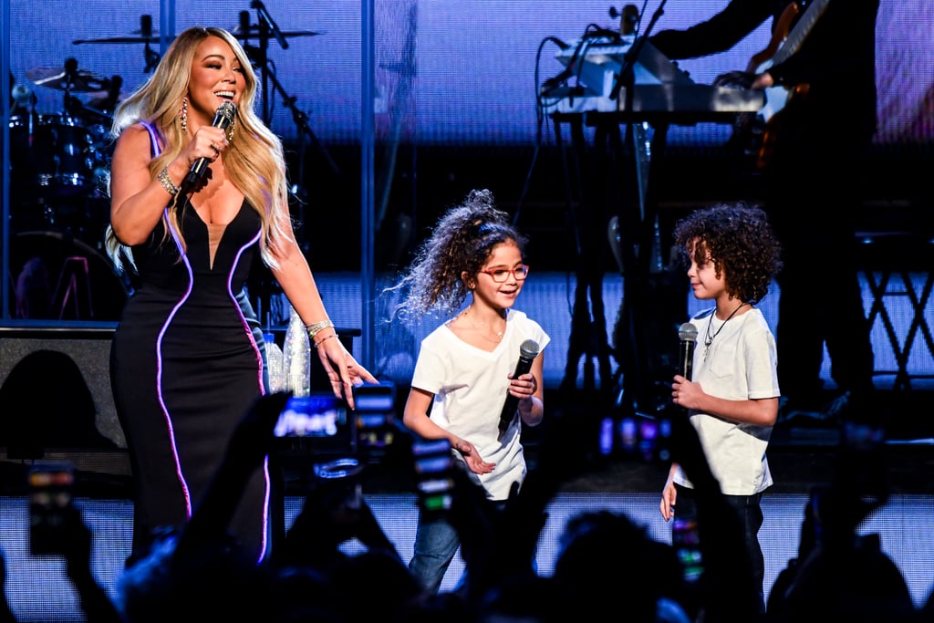 How Many Kids Does Mariah Carey Have?