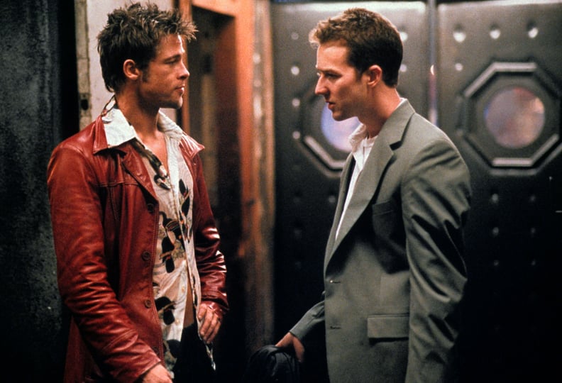 Movies Like Inception: Fight Club