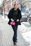 Gigi Hadid Might Have Borrowed