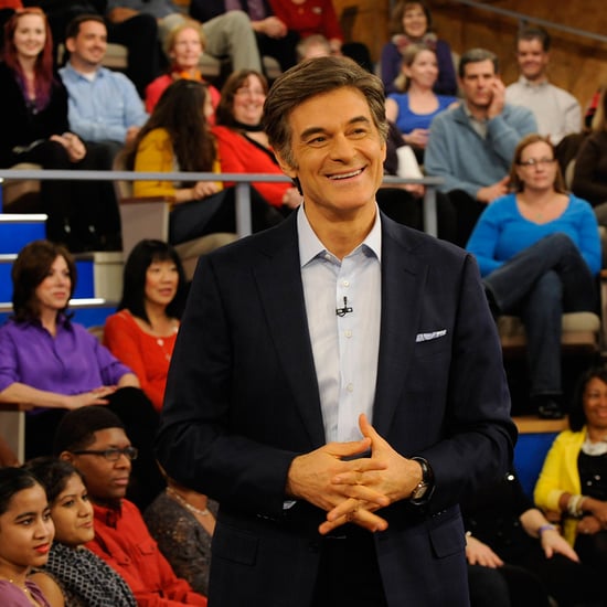Best Dr. Oz Tips
