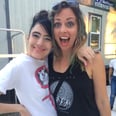 Punk Icon Kathleen Hanna Has Something to Say About Being the “Right Kind” of Feminist