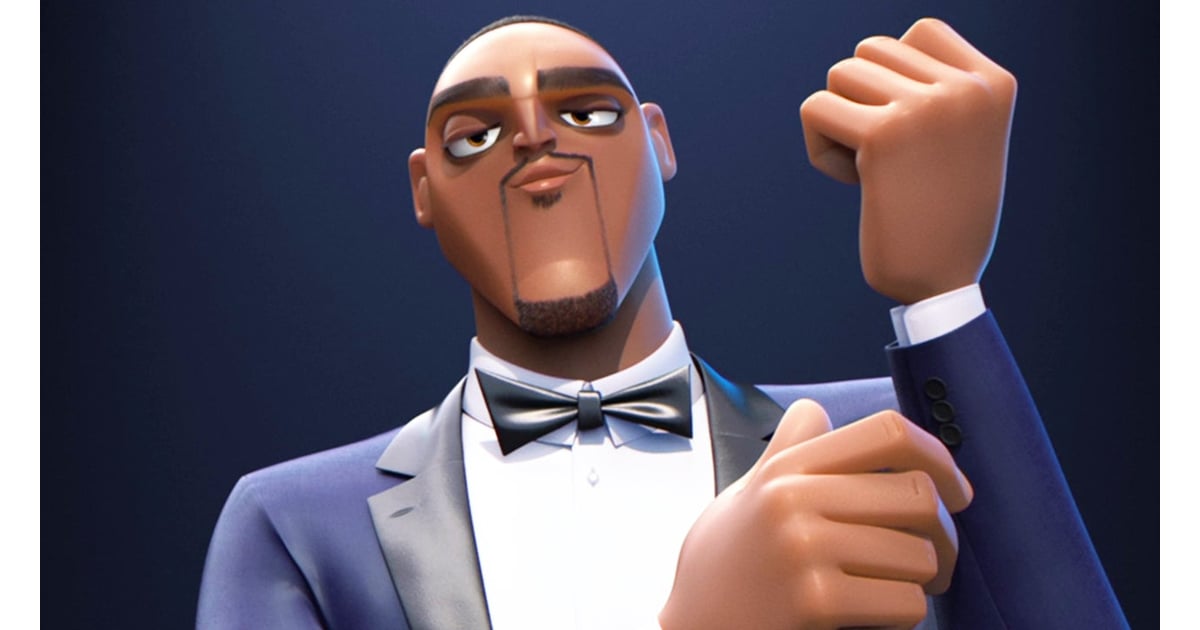 spies in disguise funko pop