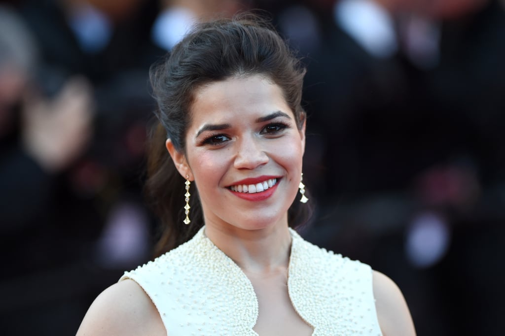 America Ferrera Celebrities Who Have Spoken Out Against Donald Trump