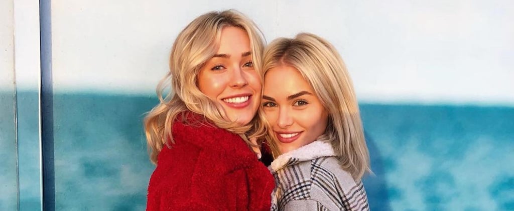 Who Is Cassie Randolph's Sister, Michelle, on The Bachelor?