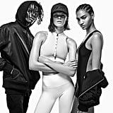 Victoria Beckham x Reebok Athletic Collection