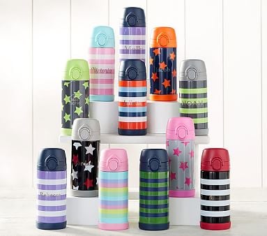 Fairfax Insulated Water Bottles