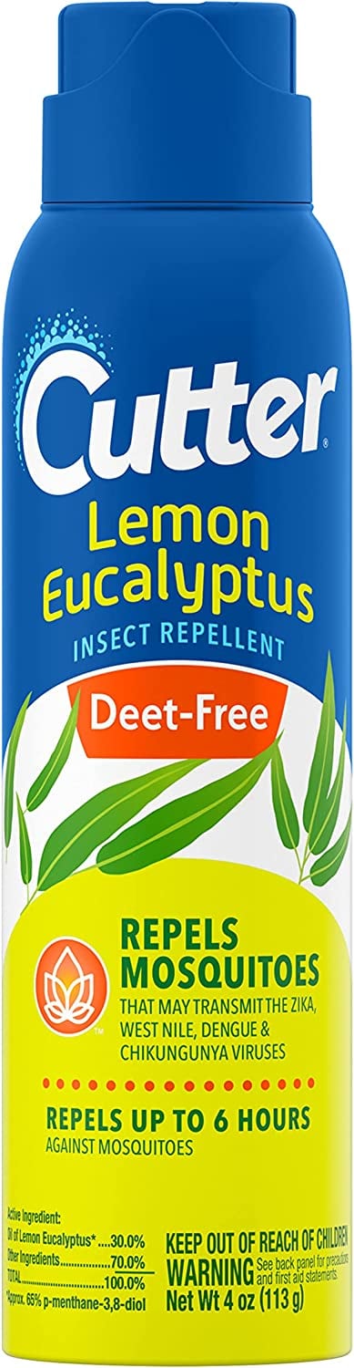 Budget Bug Spray For Kids