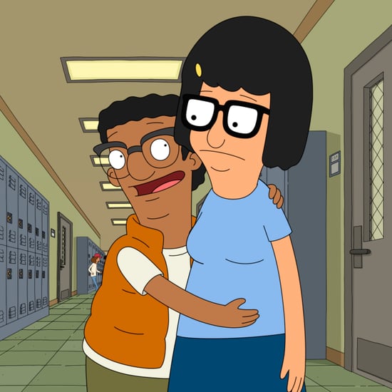 Tina Belcher Quotes and GIFs