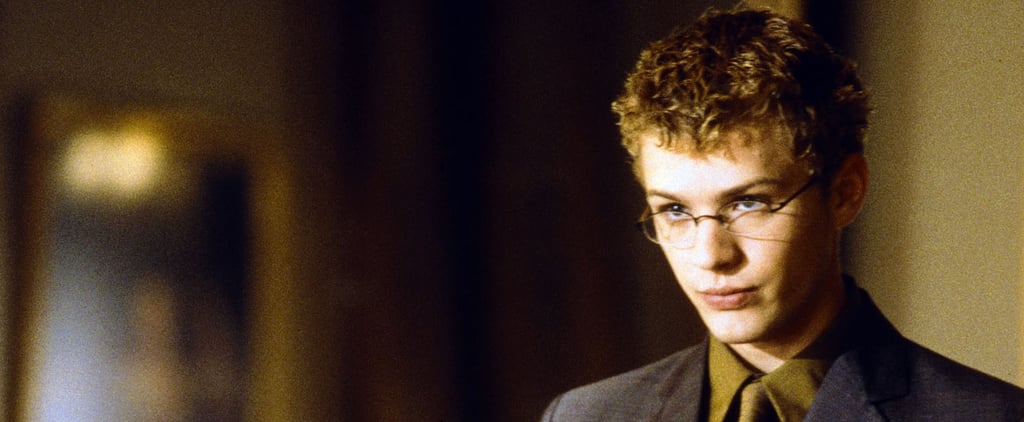 Ryan Phillippe in Cruel Intentions | GIFs