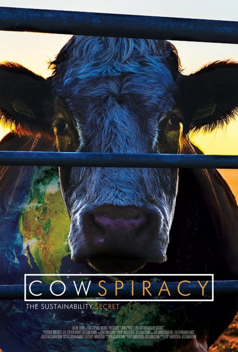 Cowspiracy: The Sustainability Secret