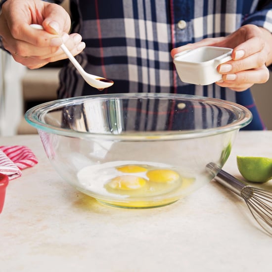 How to Make Savory Scrambled Eggs