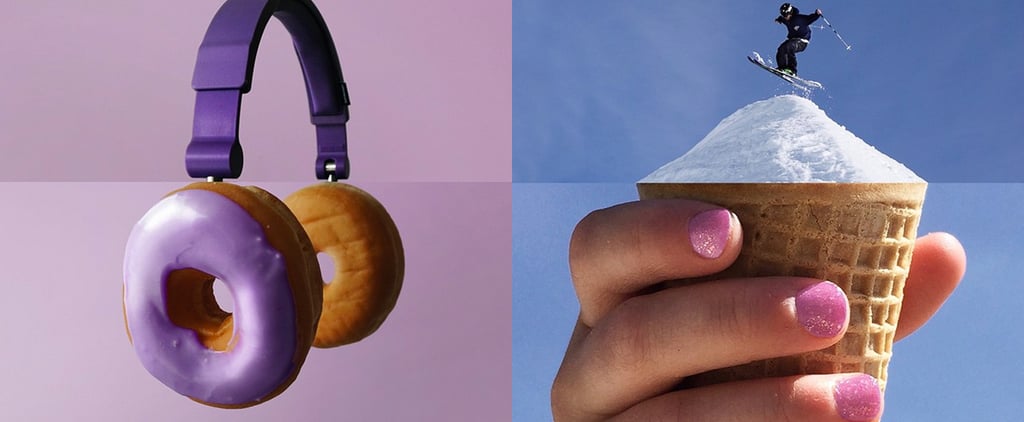 Cool Photo Combinations