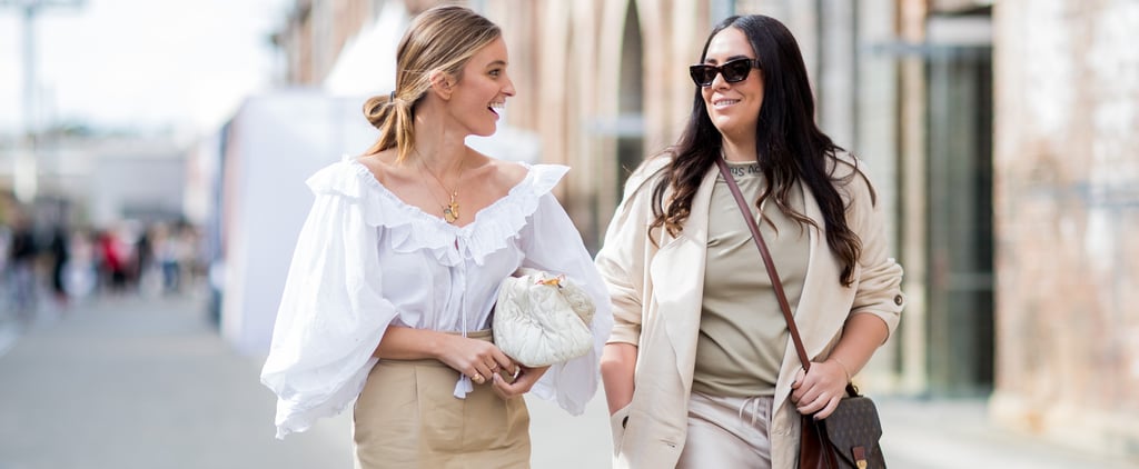 The 1 Wardrobe Staple You Should Always Have in Your Closet, No Matter What