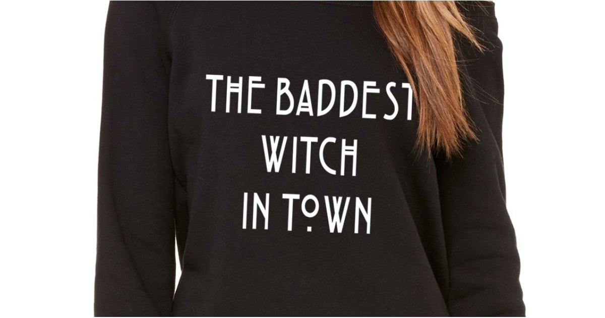 Holiday stocking stuffers horror hoodie clearance