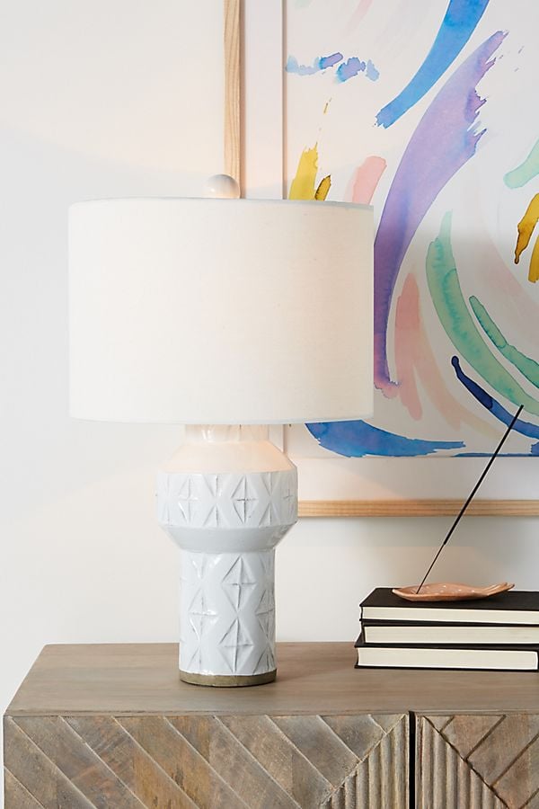 Wesley Lamp Ensemble